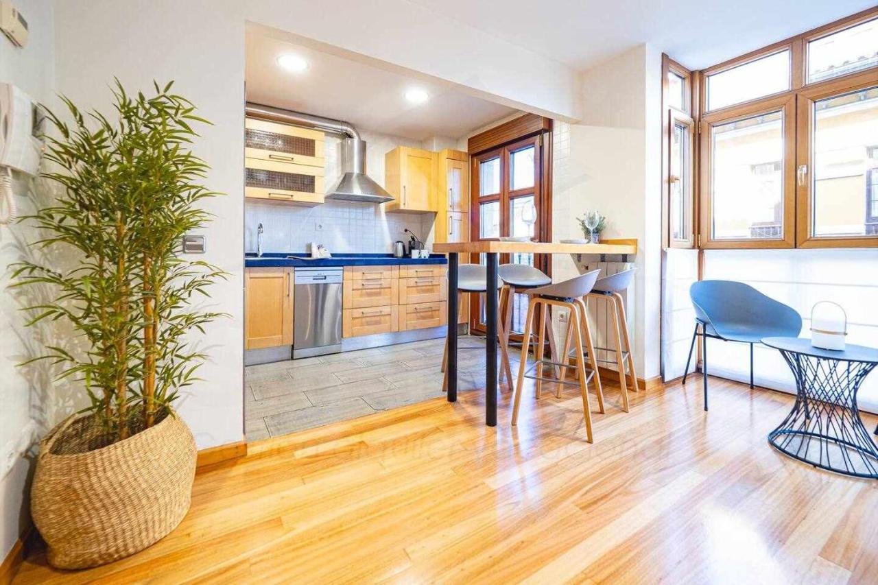 Apartamento Ave Maria Gijón
